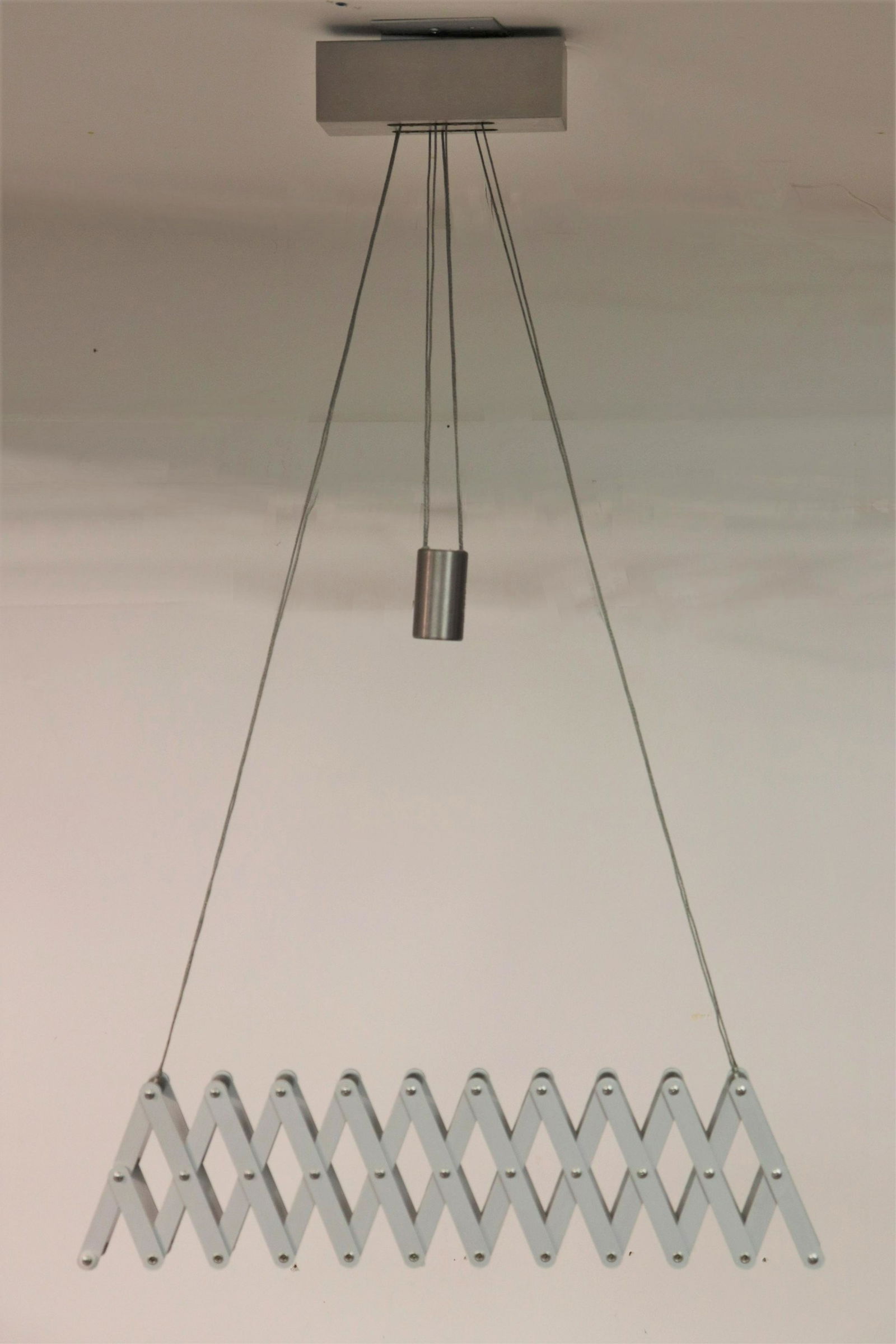 Lightology Flexible Suspension Pendant Light (1 of 6)