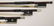 Thomas L. Fawick Violin with 3 Bows - 13