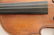 Thomas L. Fawick Violin with 3 Bows - 7