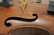 Thomas L. Fawick Violin with 3 Bows - 9