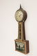 Federal Banjo Clock, E 19th C., Elnathan Tabler - 2