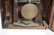 Federal Banjo Clock, E 19th C., Elnathan Tabler - 5