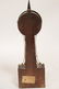 Federal Banjo Clock, E 19th C., Elnathan Tabler - 9