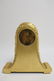 French Art Deco Gilt Mantel Clock, c.1925 - 3