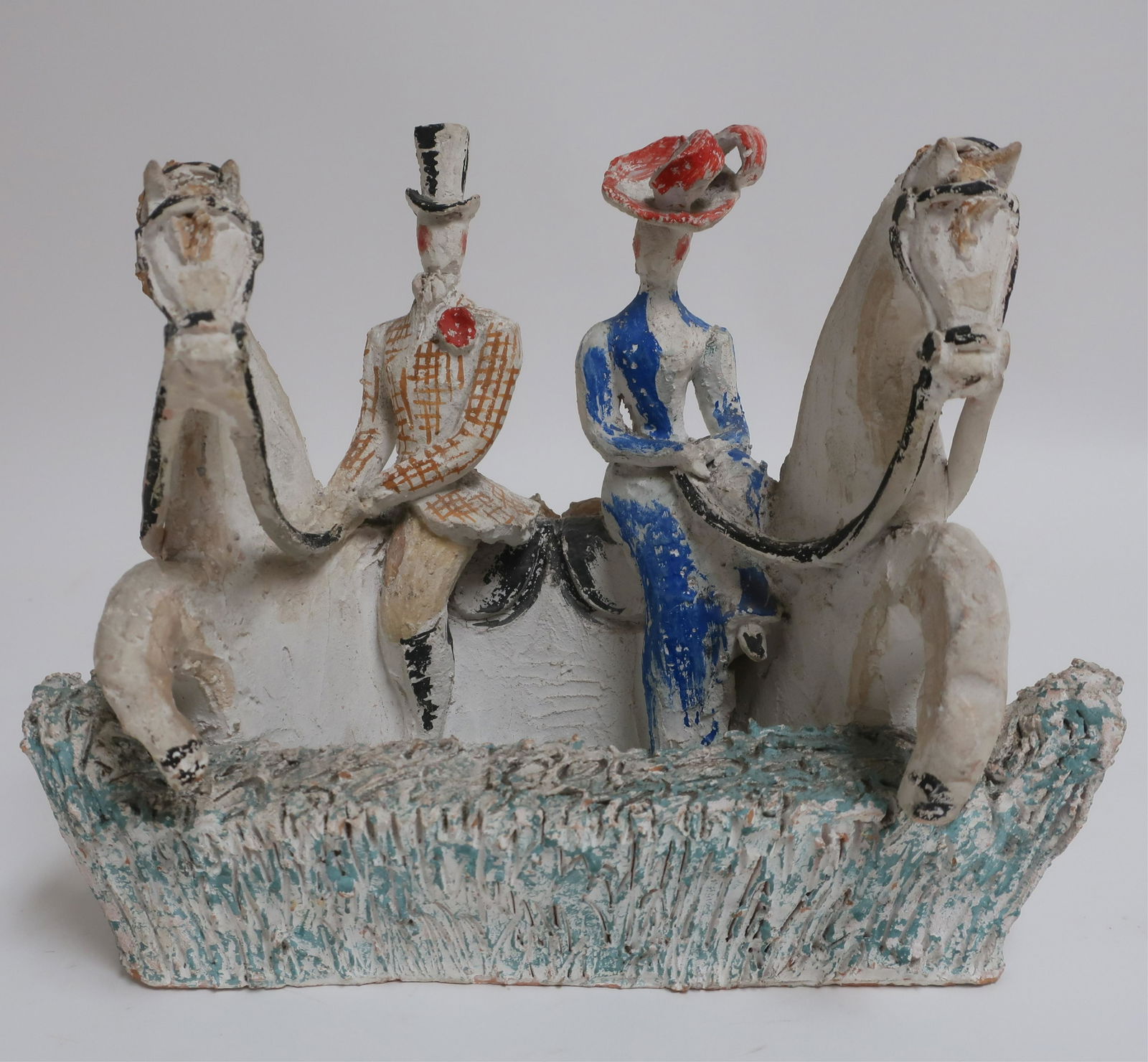 Milhouse for Carole Stupell Equestrian Bowl (1 of 7)