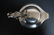 Art Nouveau Silver Overlay Trophy Pitcher - 4
