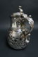 Art Nouveau Silver Overlay Trophy Pitcher - 6