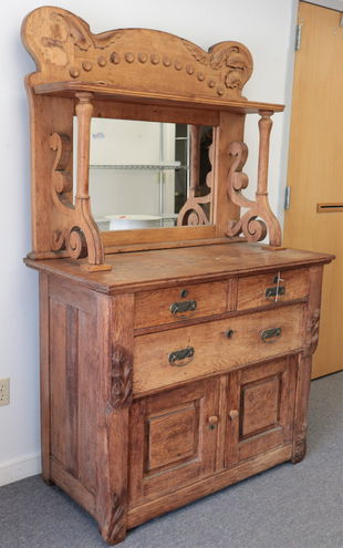 Vintage Sideboards Buffets For Antique Buffets For Antique Sideboards