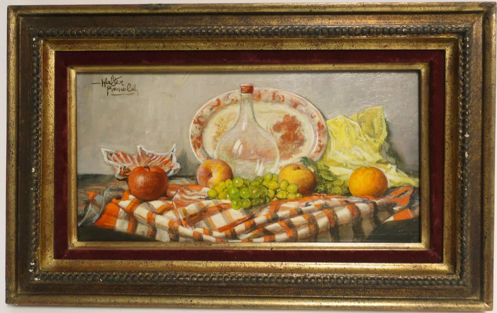 Walter Benoldi - Still Life (1 of 1)