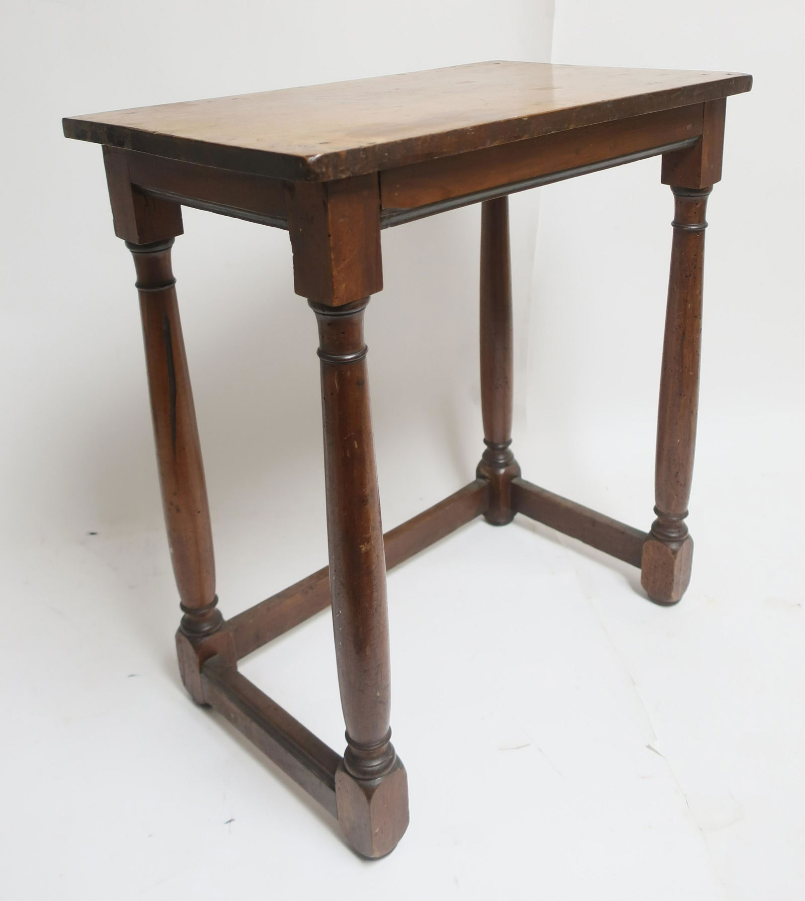 French Provincial Directoire Period Table, E 19th (1 of 2)