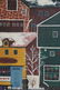 Pair American New England Folk Art Paintings - 3