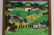 Pair American New England Folk Art Paintings - 4