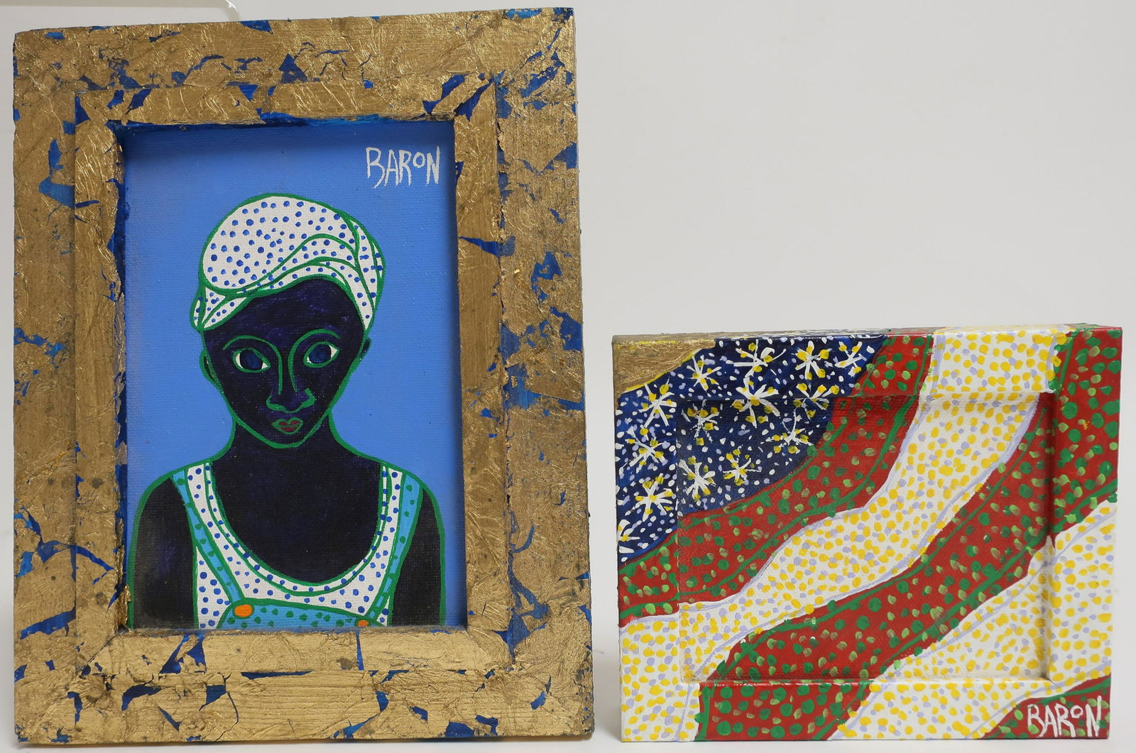 Jack Baron Key West, "Paul" and "Happy Birthday" Mar 18, 2020