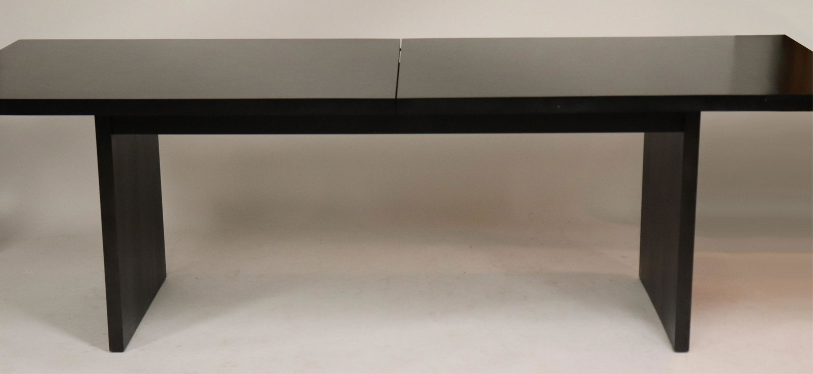 Room & Board Wooden Extension Dining Table (1 of 6)