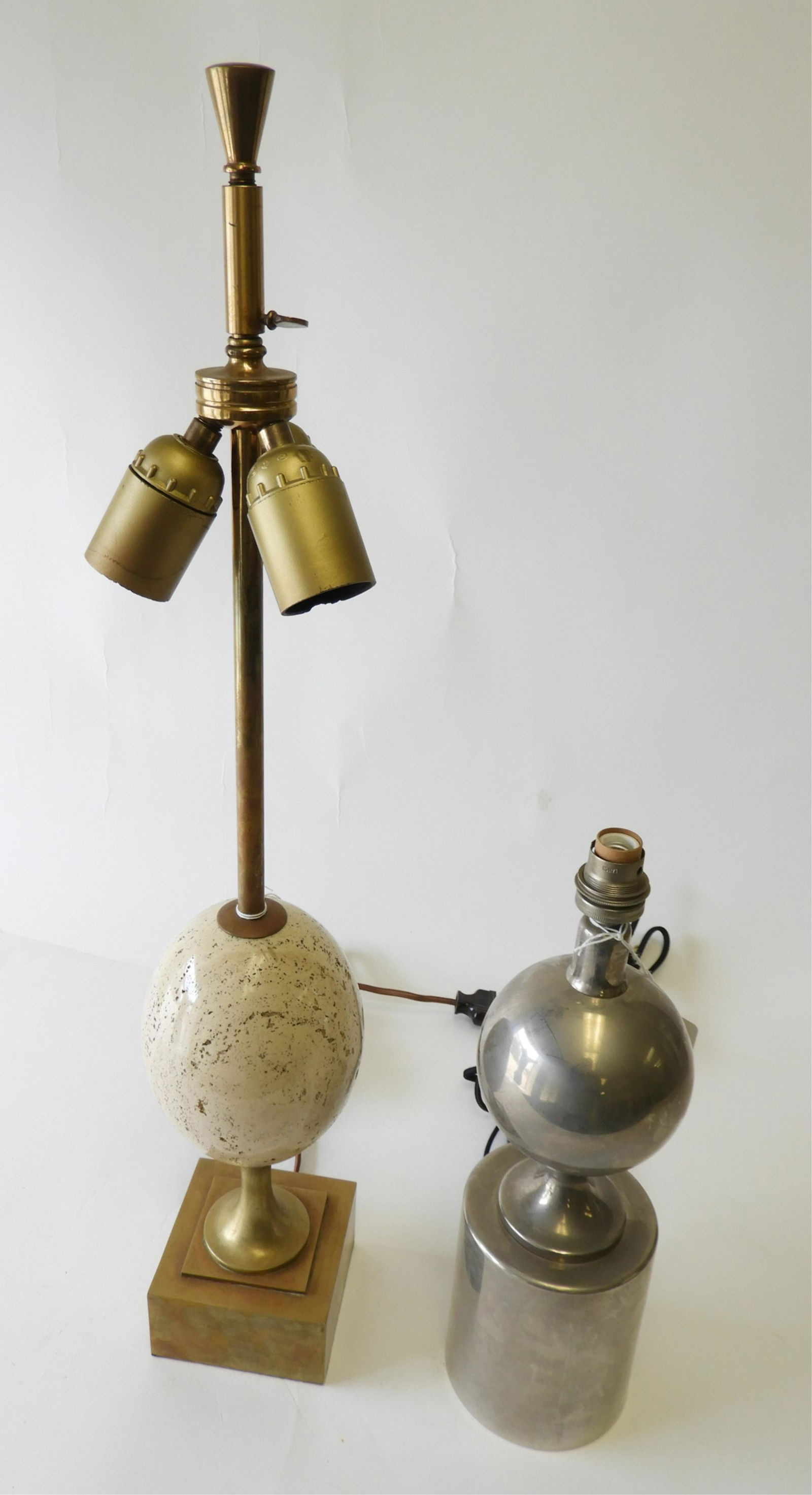 Two Philippe Barbier Lamps (1 of 6)