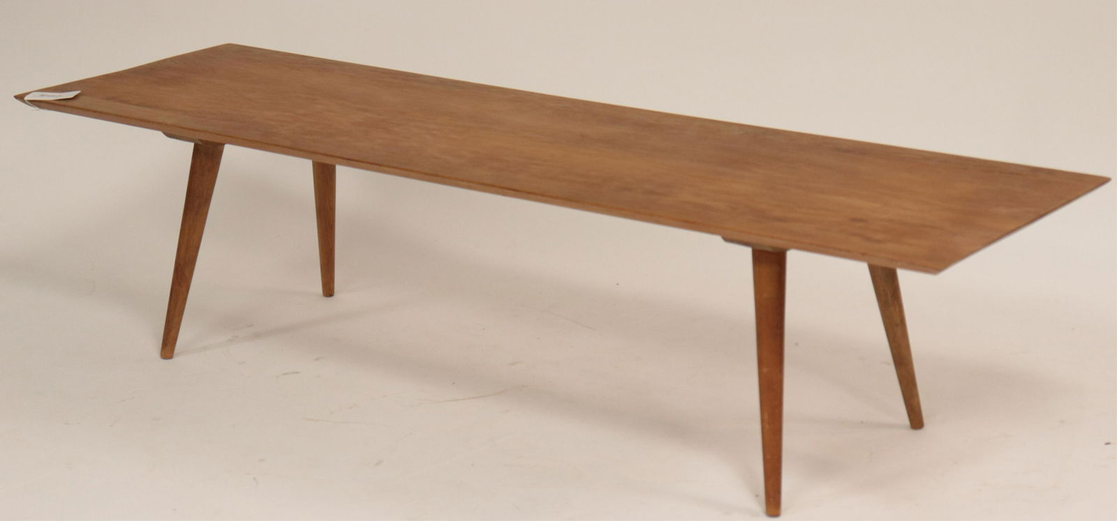 Paul McCobb Birch Coffee Table, circa 1960 (1 of 5)