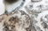 Approx. 60 Mulberry Ironstone Transferware Pieces - 5