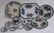22 Mulberry & Other English Ironstone Transferware - 4