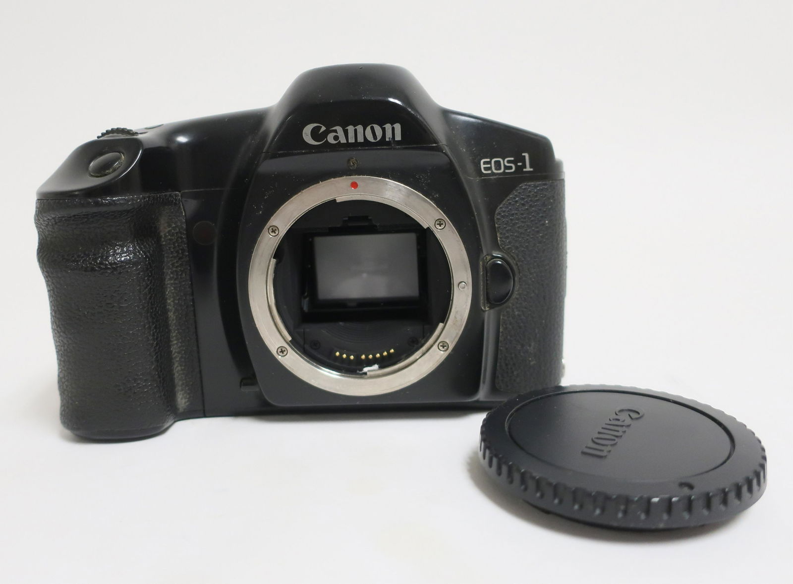 Canon Camera Body EOS 1 (1 of 3)
