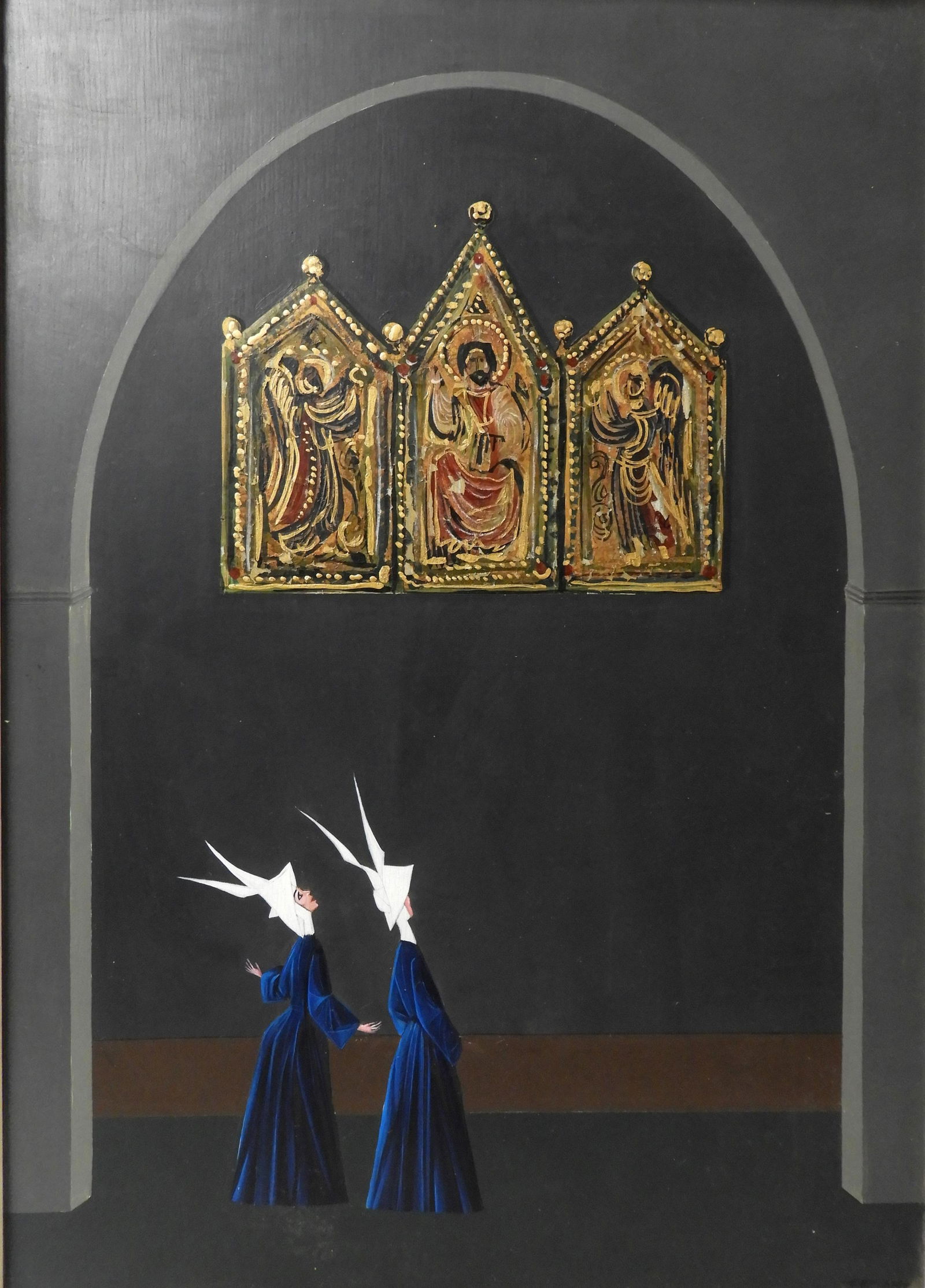 Veniero Terziano - Admiration, Canevari Style (1 of 7)