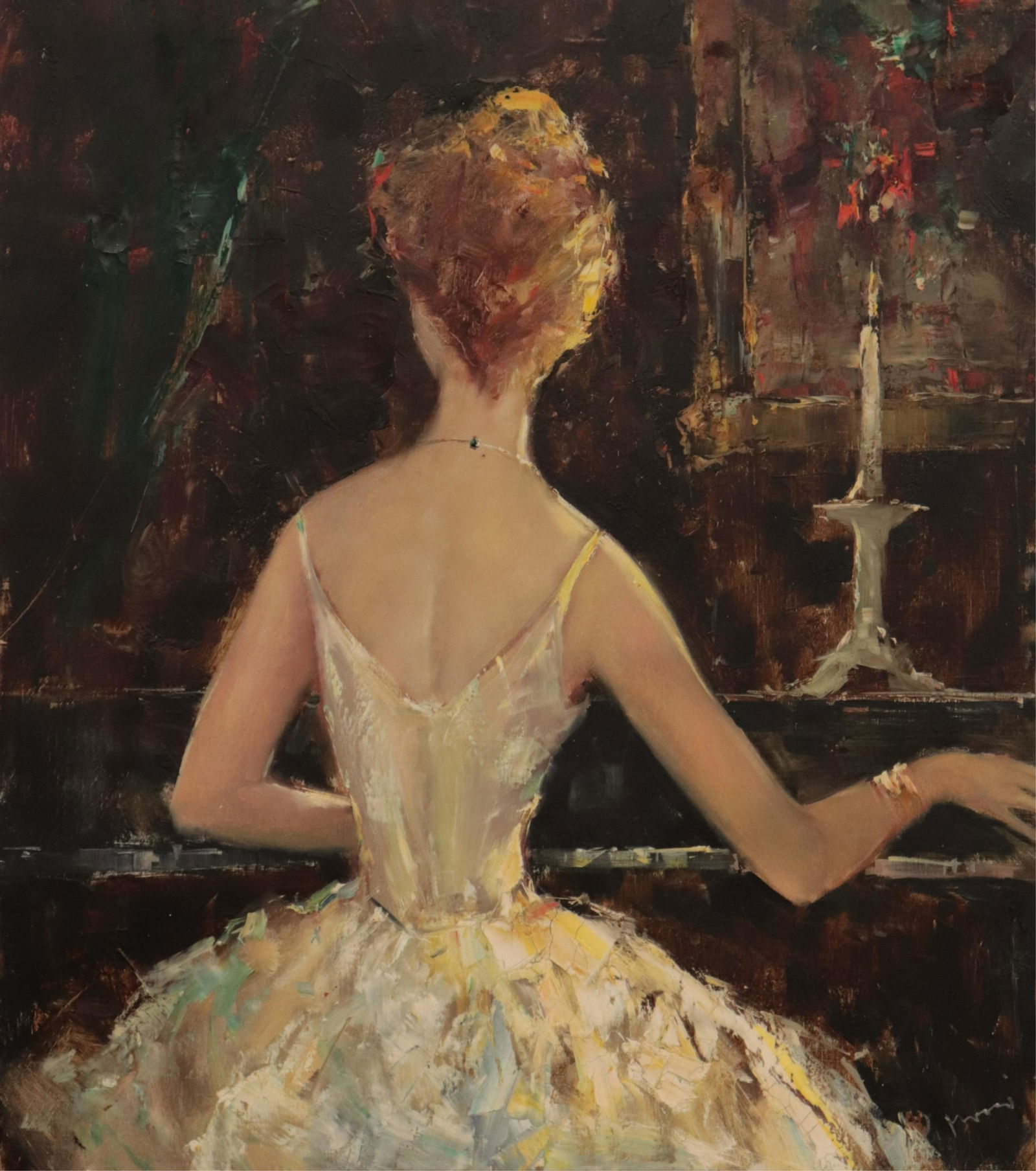 Ingfried Paul Henze Morro - The Recital (1 of 6)