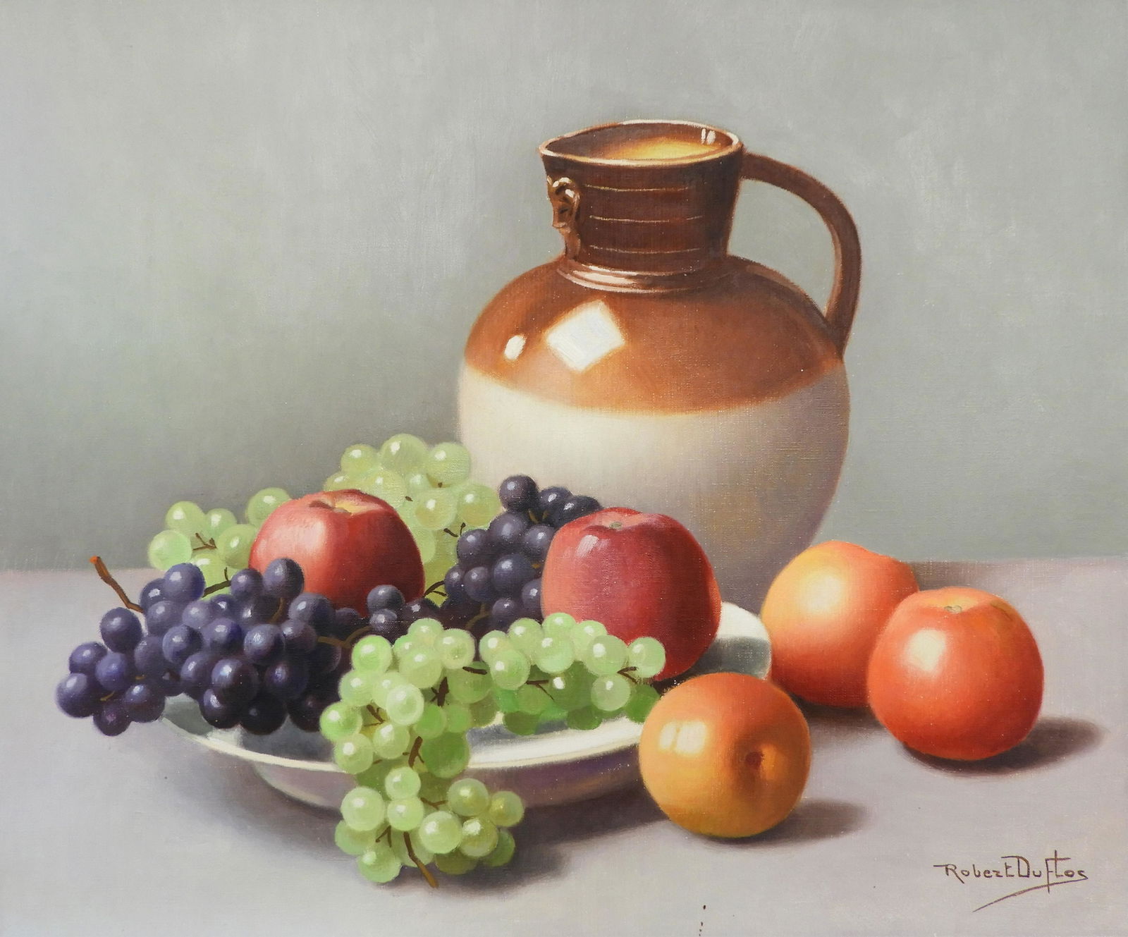Robert Duflos - Still Life (1 of 4)