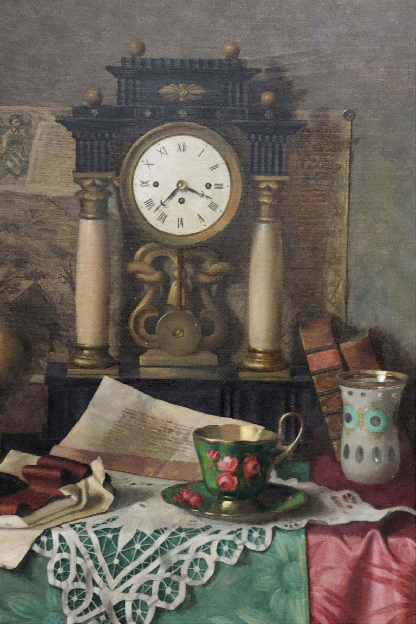 Franz Krischke - Still Life II (1 of 6)