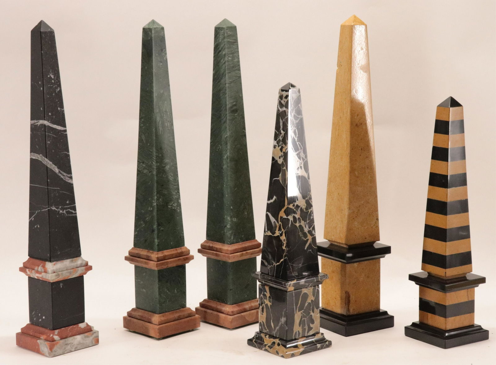 6 Contemporary Obelisks (1 of 5)