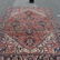 Vintage Heriz Wool Carpet - 8 x 12 - 2