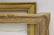 Louis XV Style Gilt Wood Frame and other