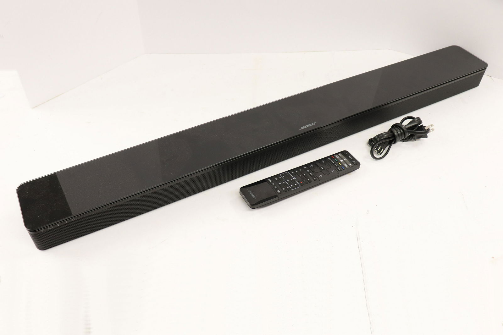 Bose Soundtouch 300 Soundbar