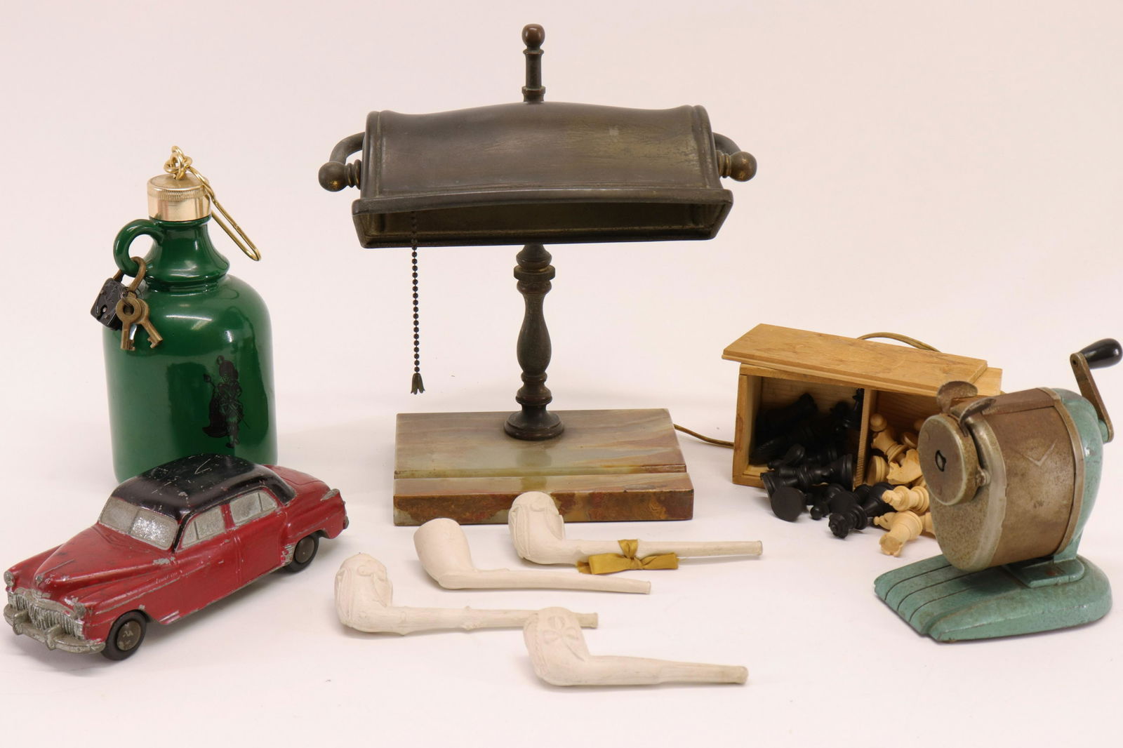 Lot of Misc. Vintage Items (1 of 5)