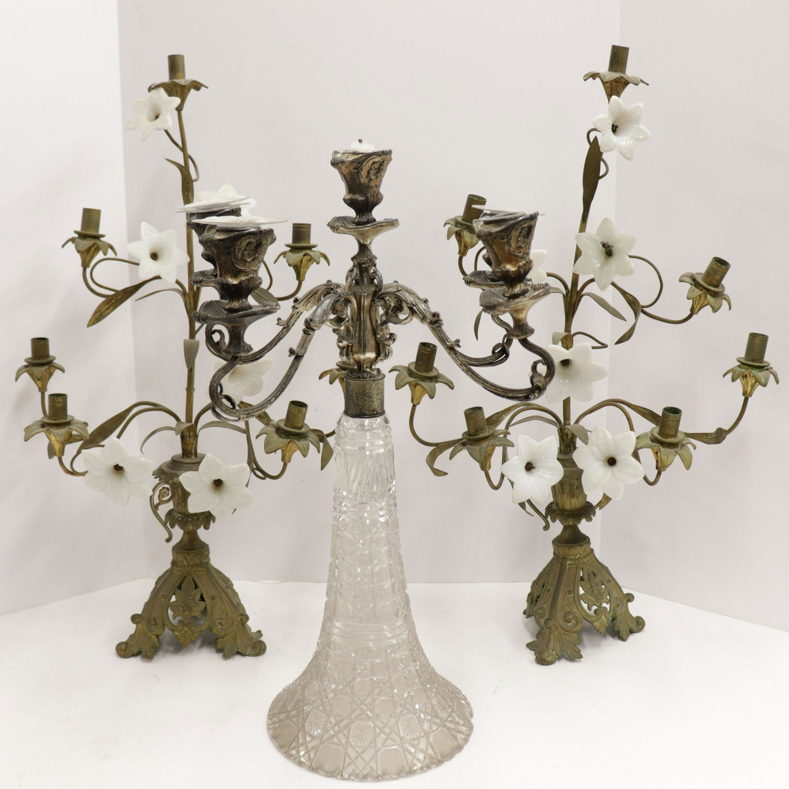 3 Candelabrum (1 of 4)
