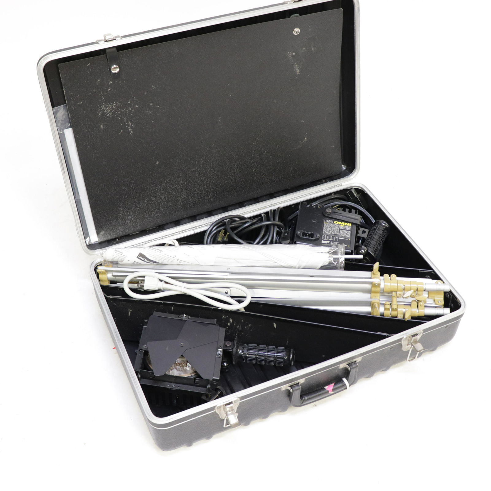 Lowell Omni Photographic Lighting Set (1 of 2)