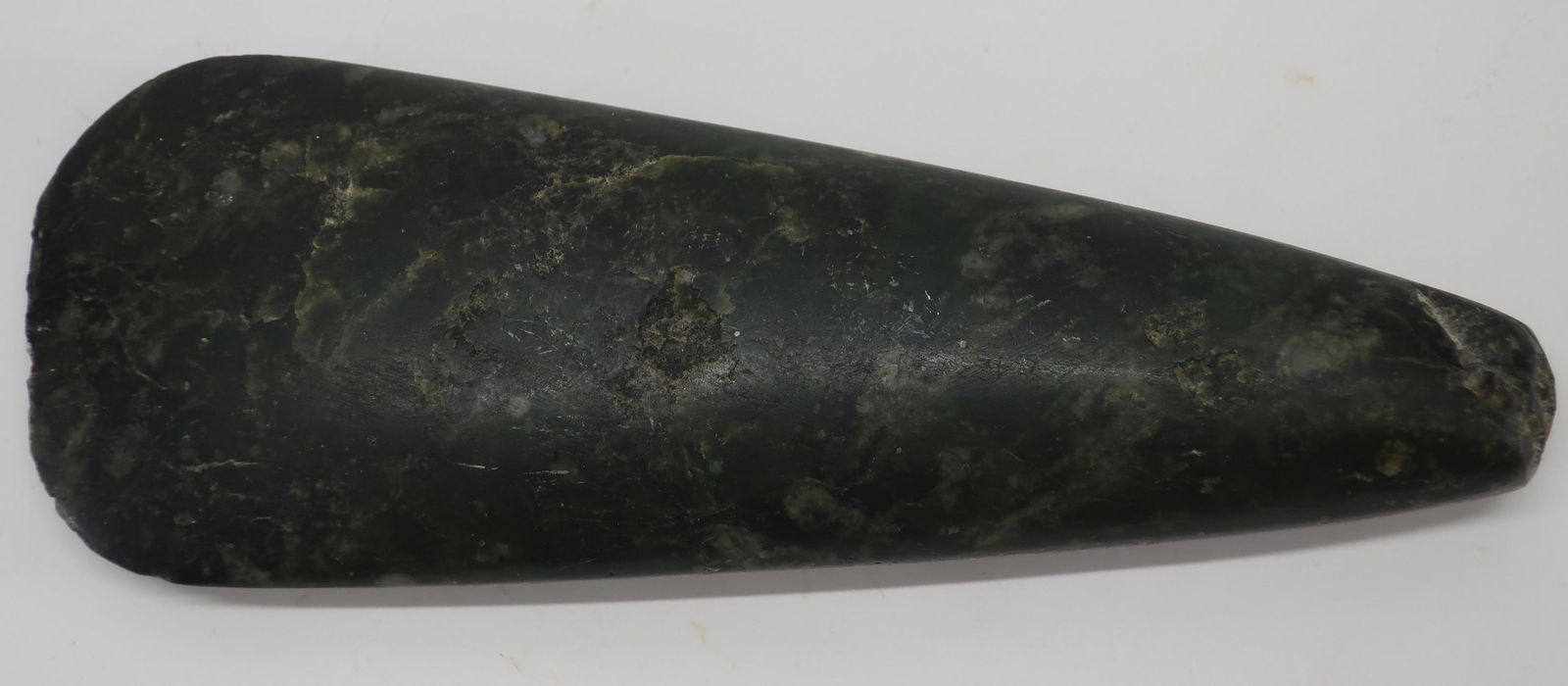 Stone Axe Head, Papua New Guinea (1 of 3)