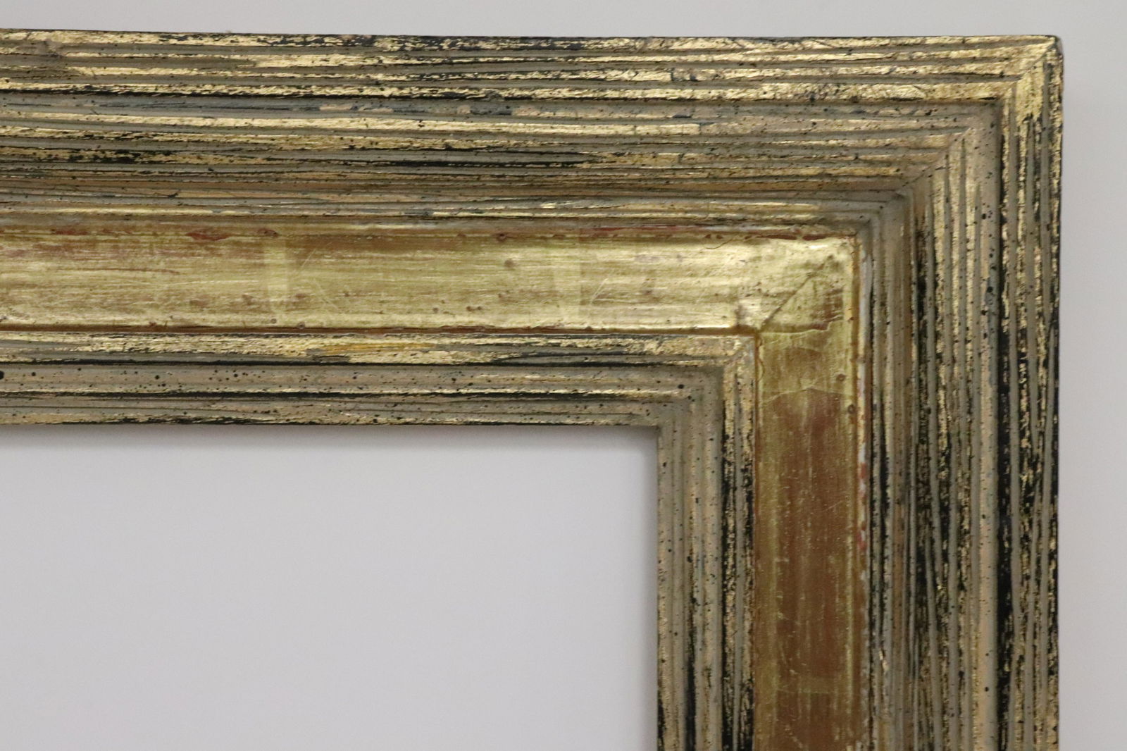 Rustic Style Gilt Frame - 24 x 36" (1 of 4)