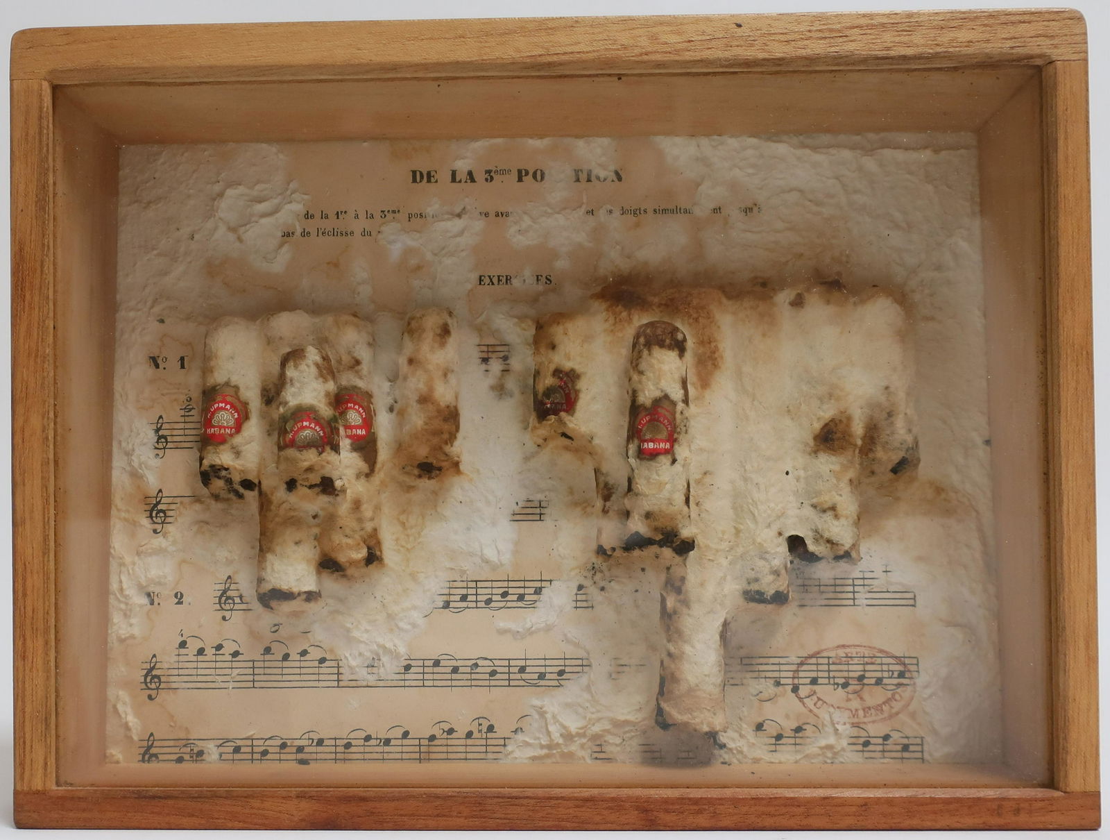 Rudy Rubio, Cuban Contemporary, Cigar Construction (1 of 5)