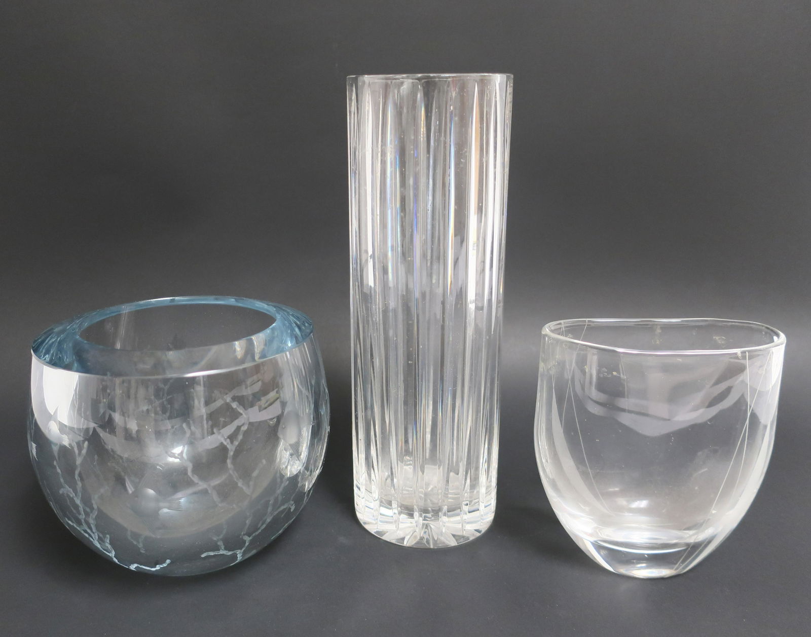 3 Glass Forms (1 of 7)
