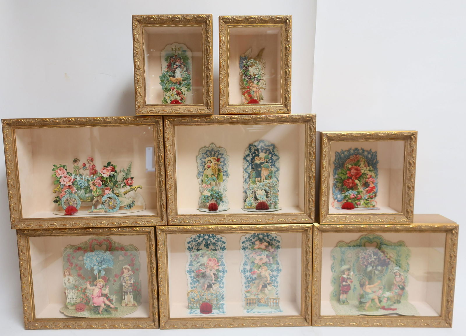 13 Pop-Up Valentines (1 of 2)