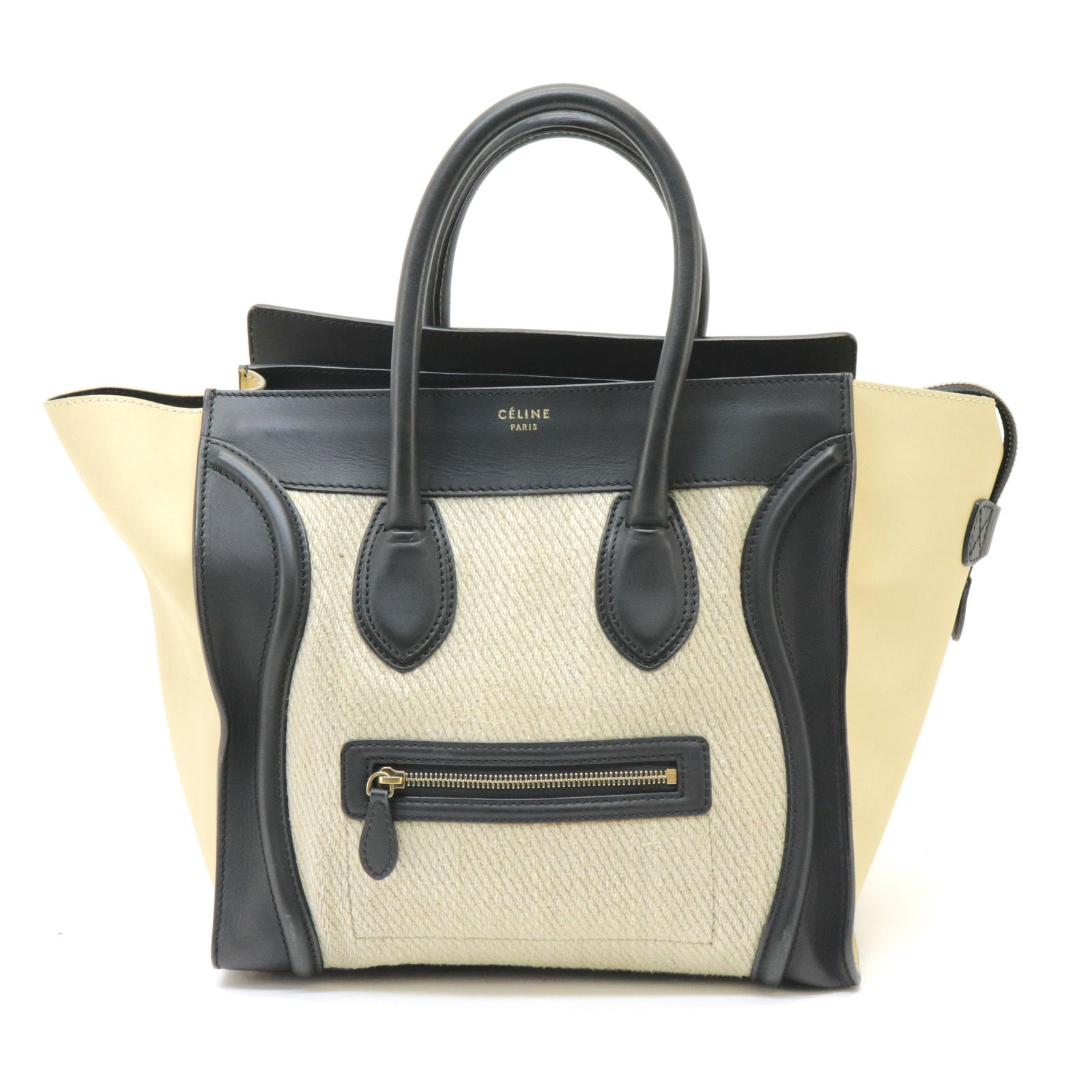 Celine - Luggage: Celine - Phantom Luggage. Serial number U-PA-0121 Dimensions: 30x25x20cm