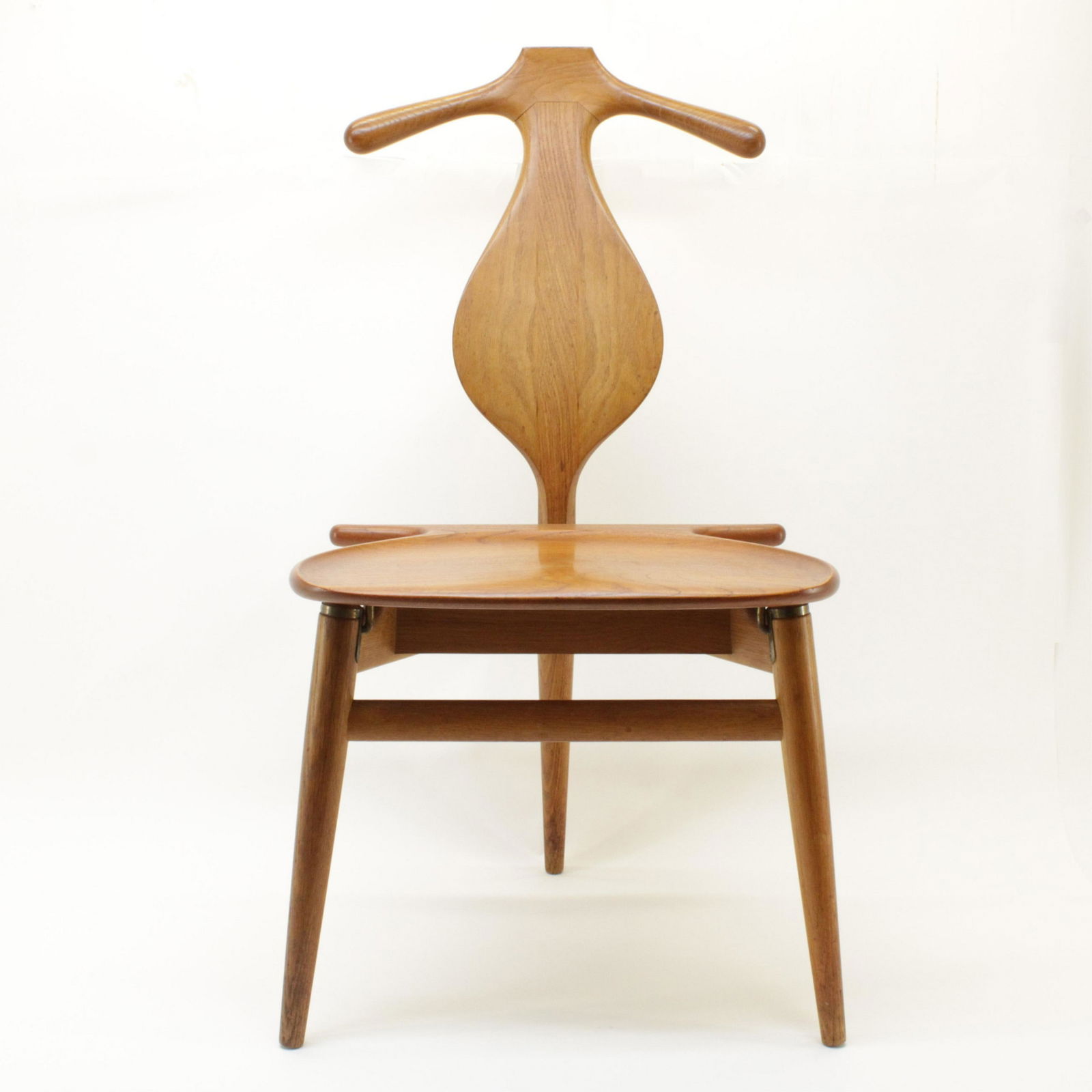 Hans Wegner, Valet Chair (1 of 8)