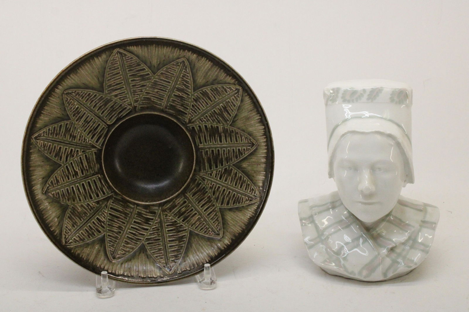 Gerd Bogelund, Hilma Persson-Hjelm Ceramics (1 of 4)