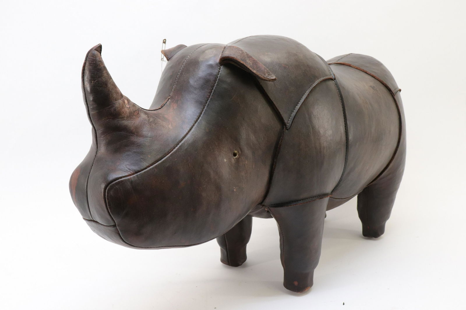 Dimitri Omersa for Abercrombie & Fitch, Rhino (1 of 8)