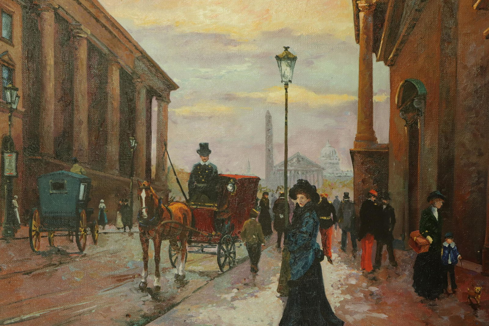 Sandi Lebron - Place de la Concorde (1 of 3)