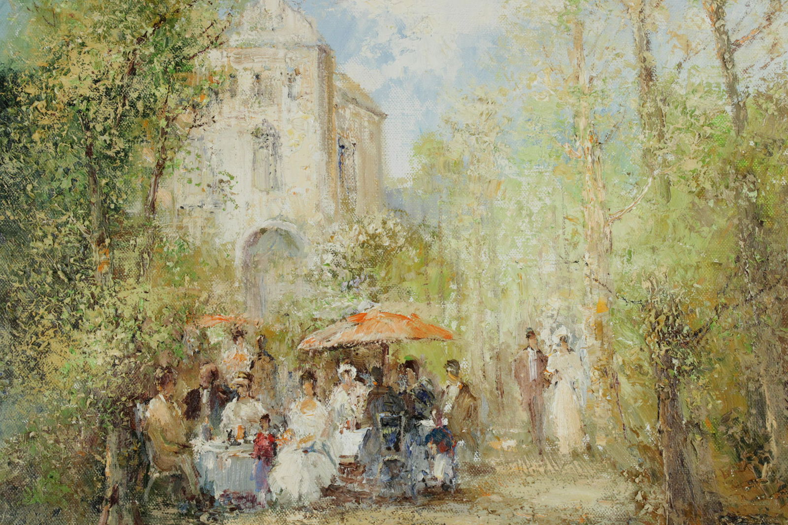 Willi Bauer - Days Outing (1 of 3)