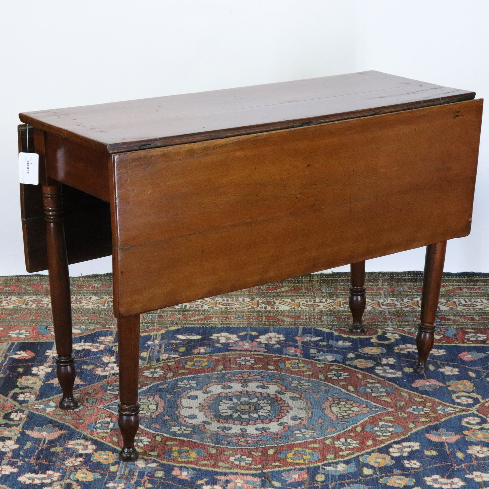 American Classical Cherry Dropleaf Table (1 of 9)