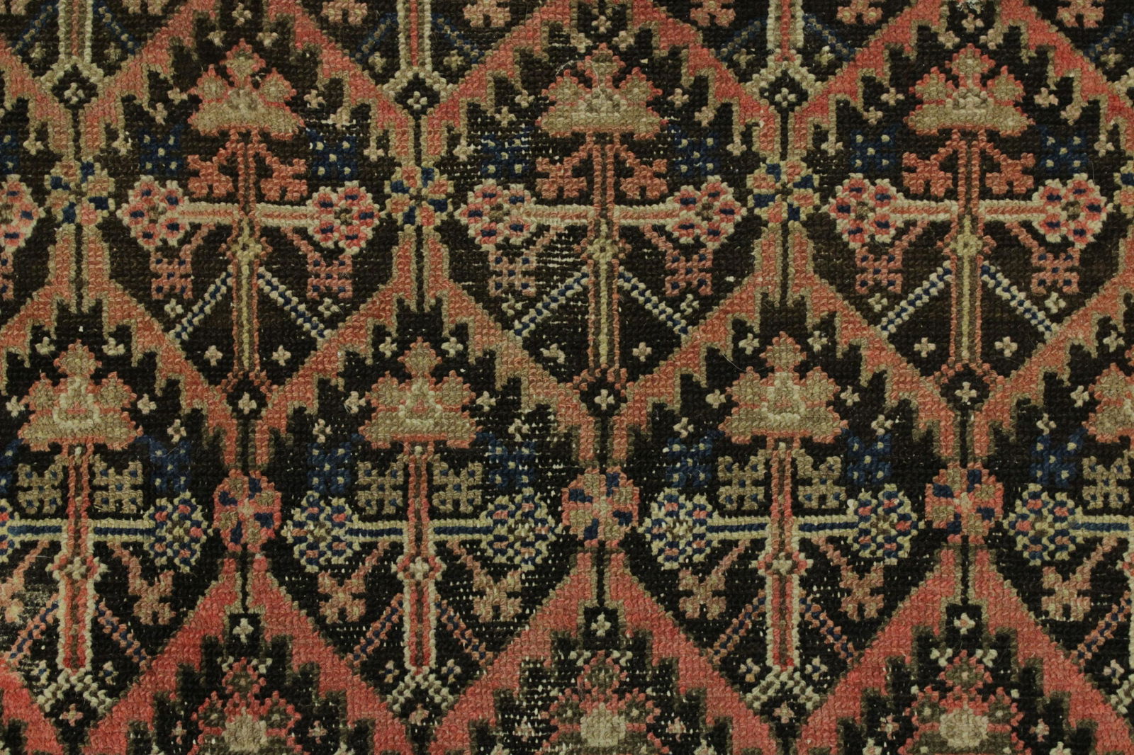 3 Caucasian & Persian Rugs (1 of 9)