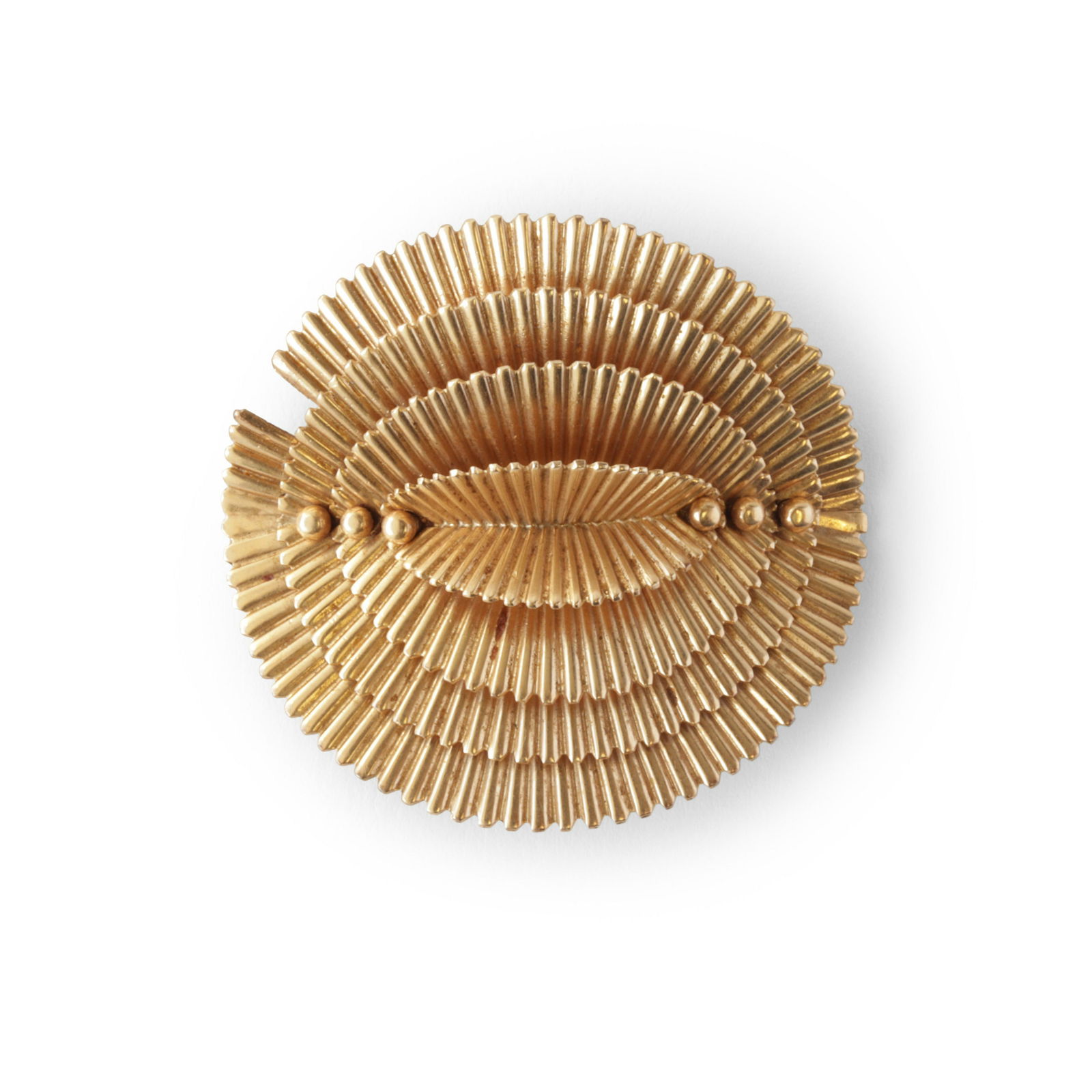 14K Gold Pin (1 of 2)