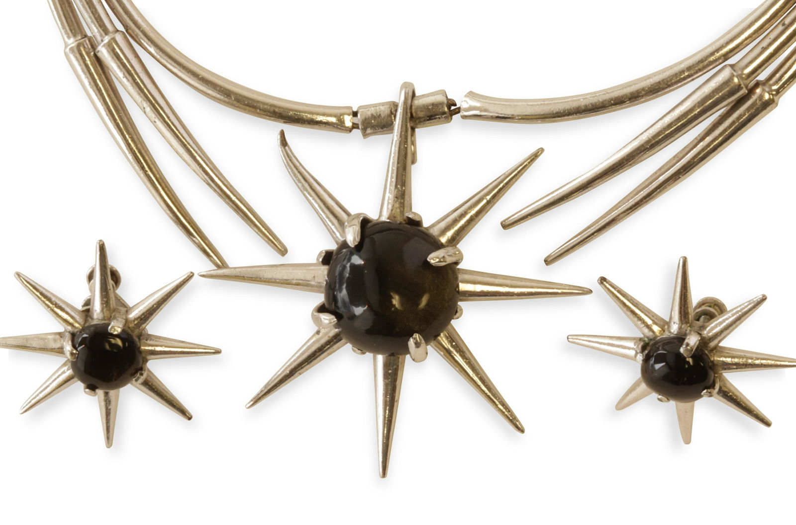 Salvador Teran Sterling Sunburst Suite (1 of 6)