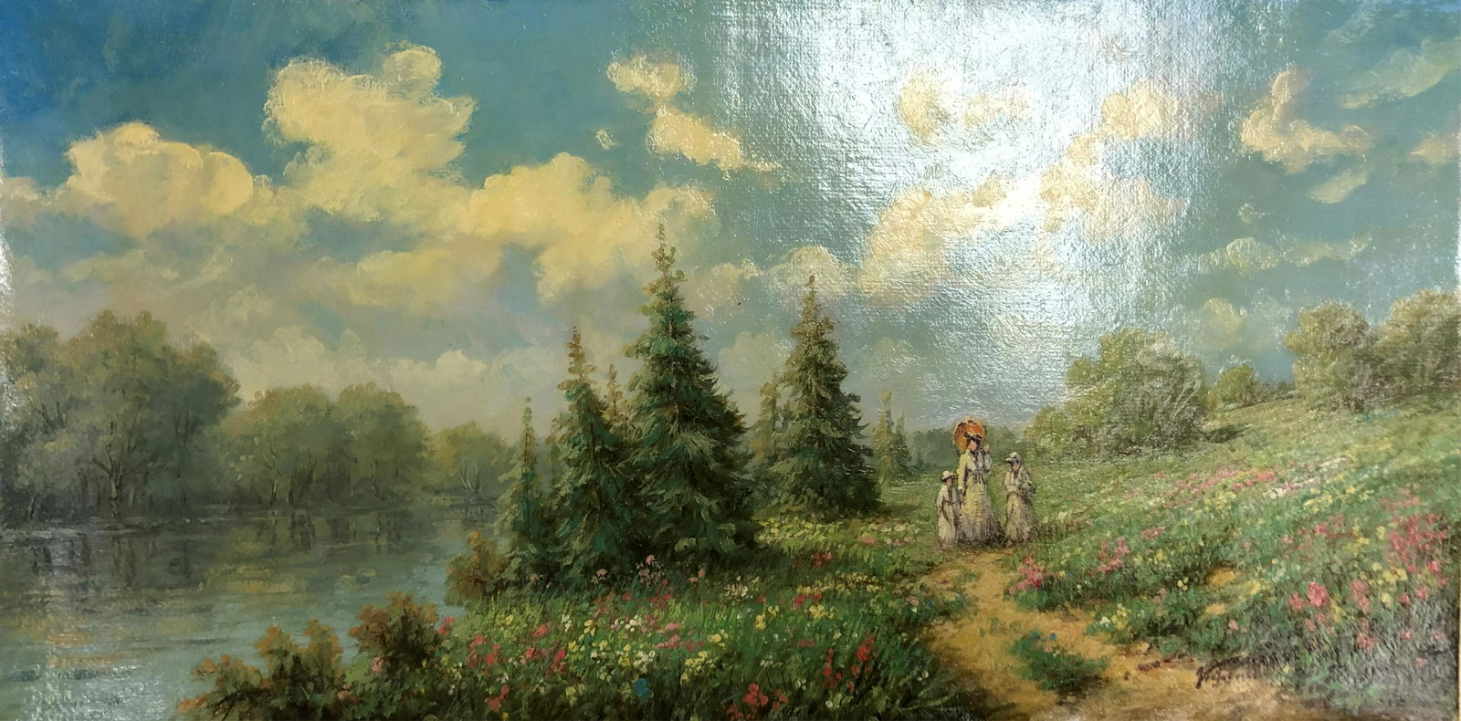 John T Vignari - Meadow (1 of 5)